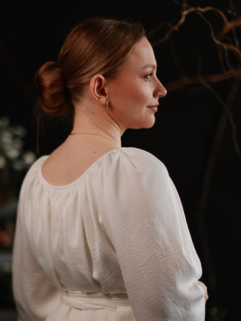 Алина Сказочная